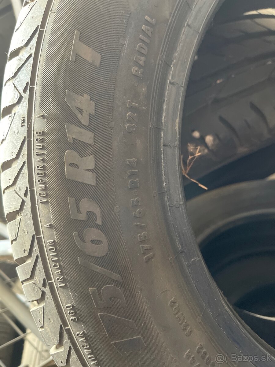 Letne 175/65r14