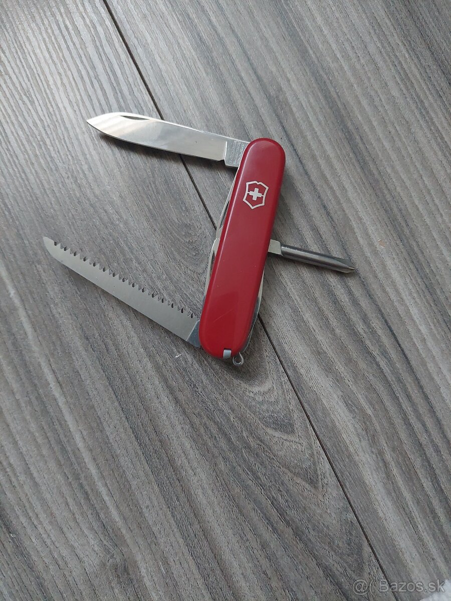 Noziky victorinox, wenger, mikov imperial a ine