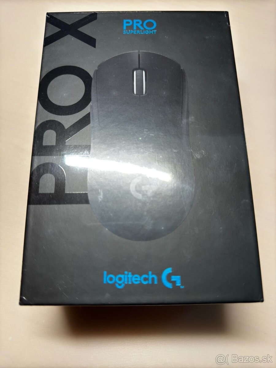 Logitech G Pro X Superlight