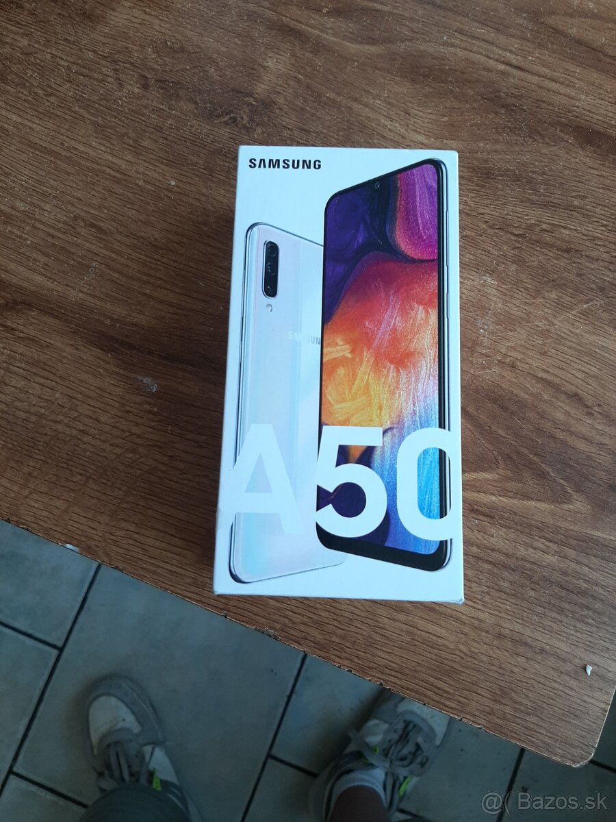 Samsung galaxi A50