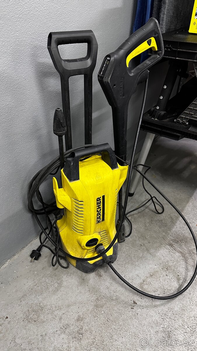 Karcher k3