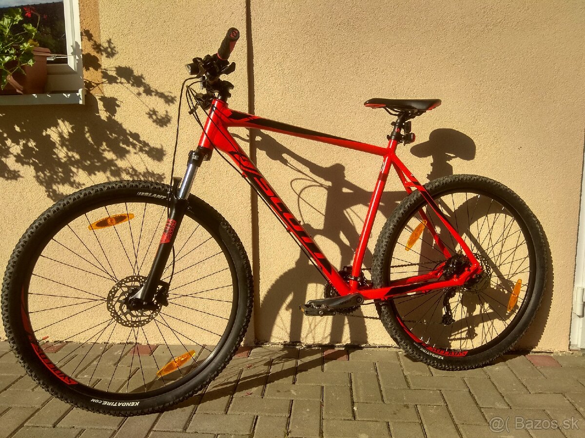 SCOTT ASPECT 940 XXL 29"