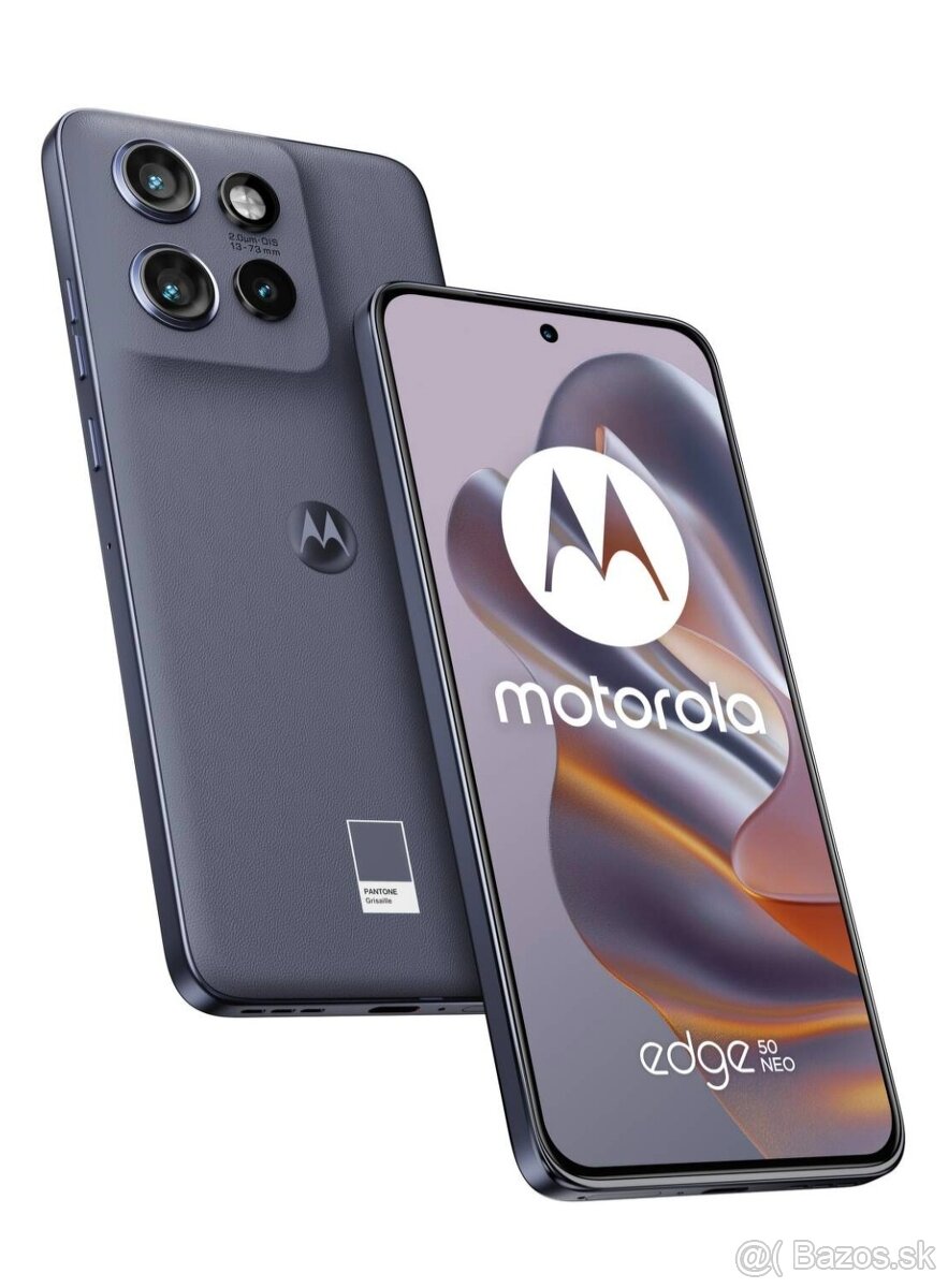 Motorola EDGE 50 NEO