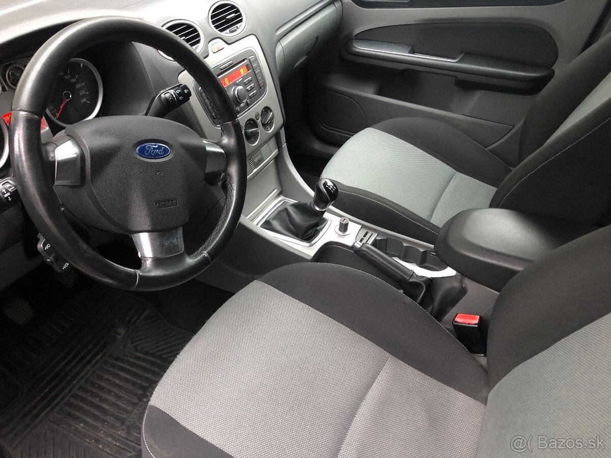 Ford focus 2011 1.6 tdci