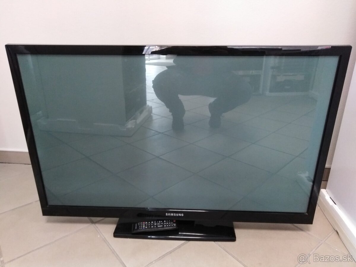 LED TV Samsung 108cm