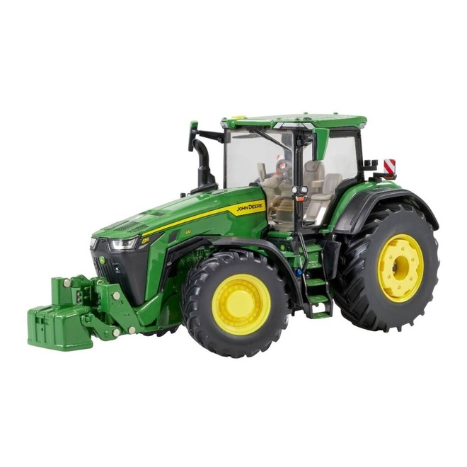 Modely traktorů John Deere 1:32 Britains