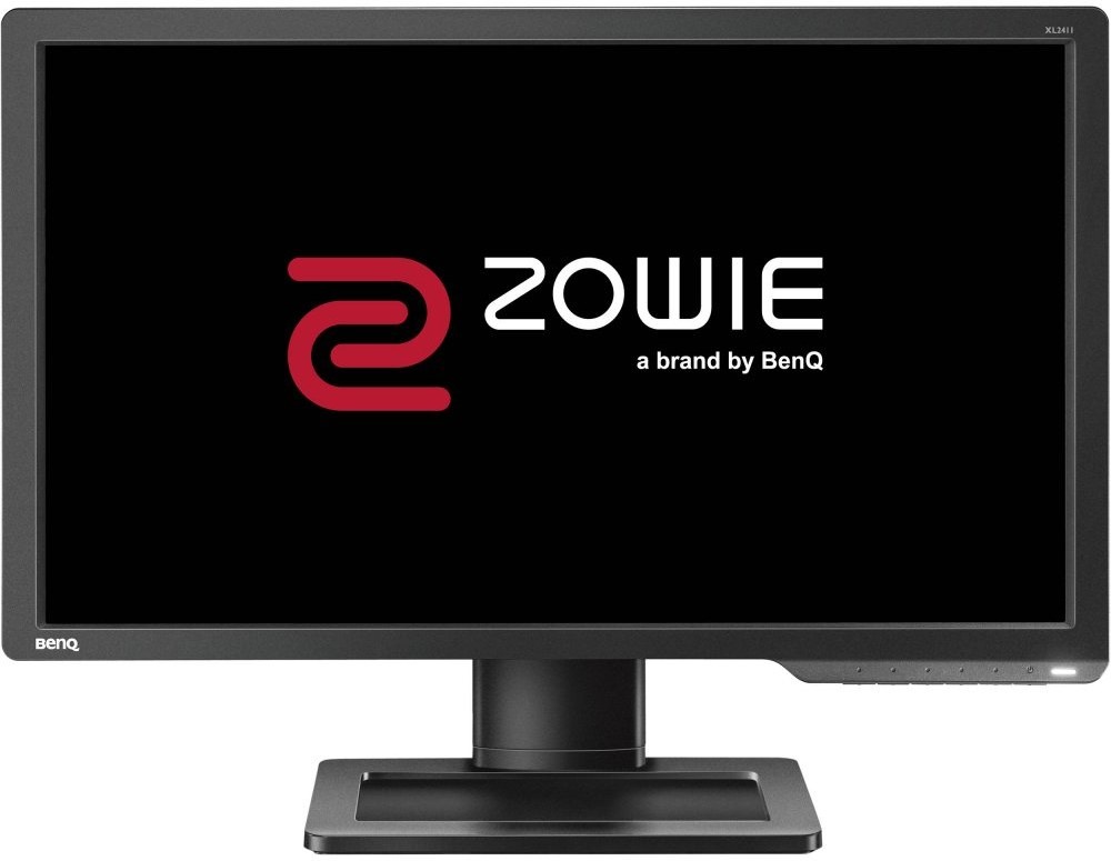 BENQ XL2411, 24" 144hz herný