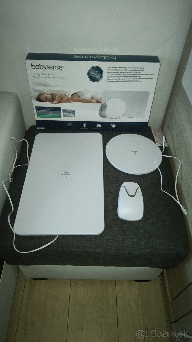 Babysense 2 pro