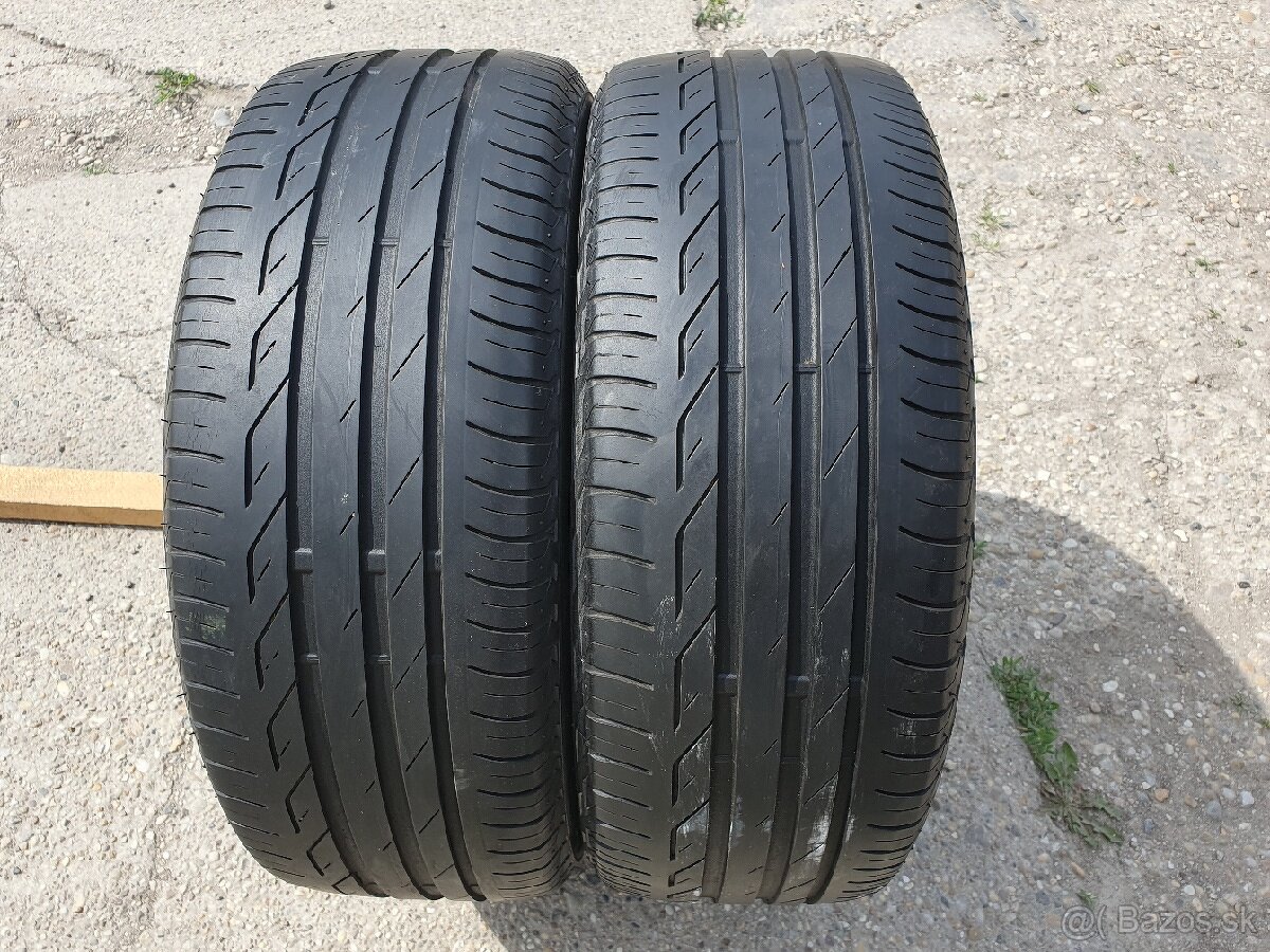 195/55r15 Bridgestone furanza