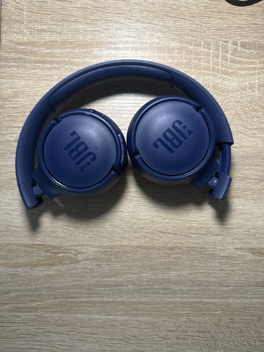 Slúchadlá JBL Tune 510BT