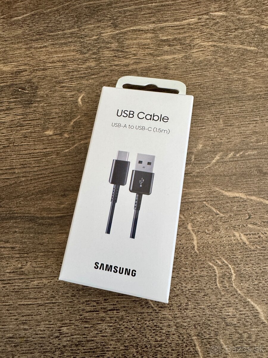 Samsung USB-C kábel