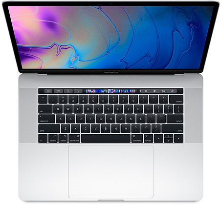 Predám MacBook Pro 15" 2019