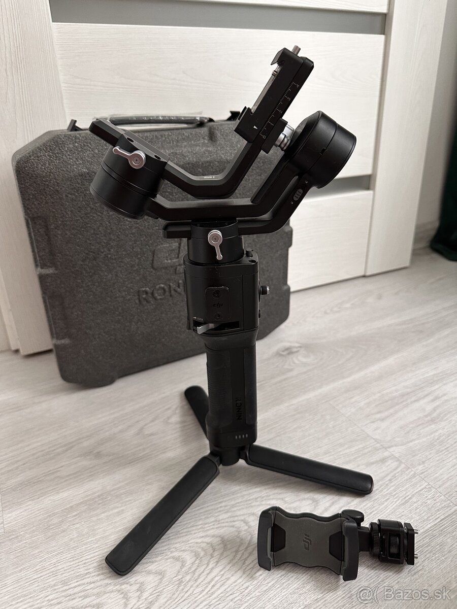 Dji ronin sc