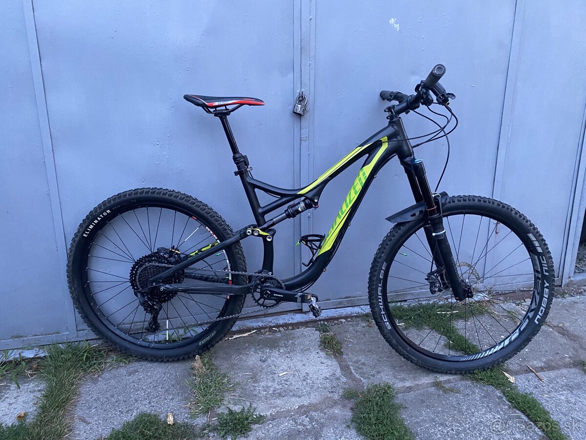 Specialized Stumpjumper - Znížena cena