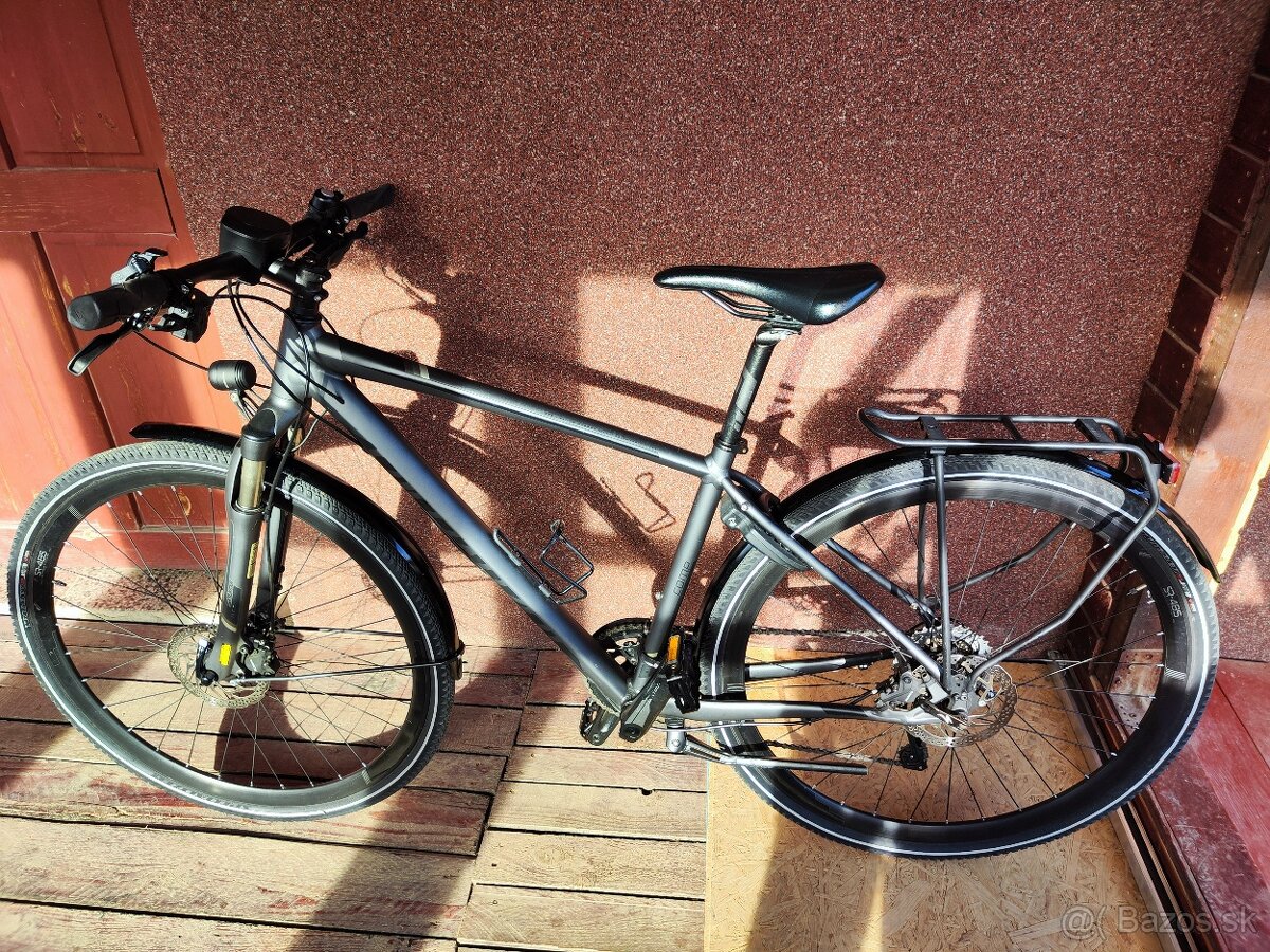 Specialized Crossover Comp Disc 19" Veľkosť M