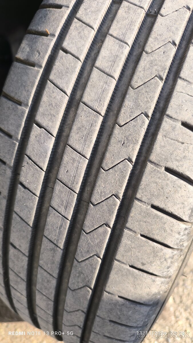 Hankook Ventus Prime 4 Summer 205/60R16 92H