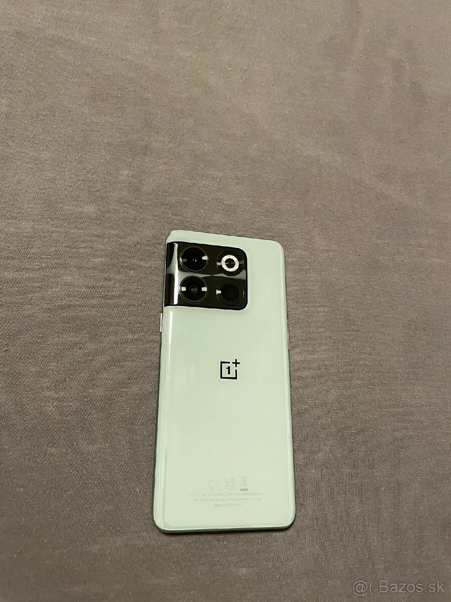 ONEPLUS 10T 5g 16/256GB