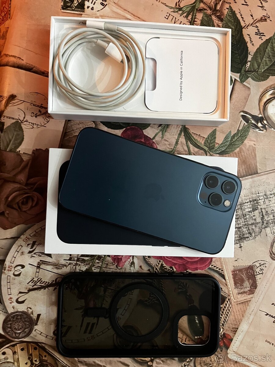 iPhone 12 PRO 256GB