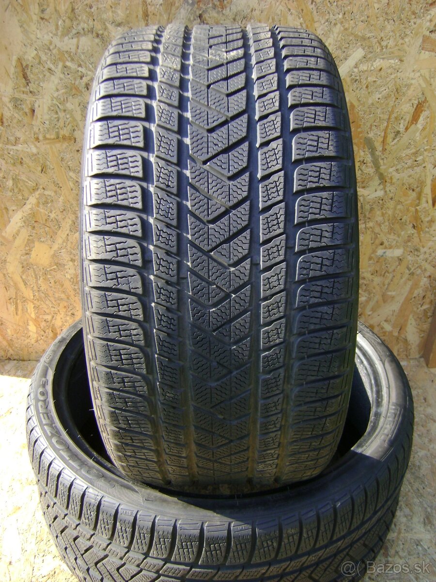 285/35 r22 zimne pneumatiky