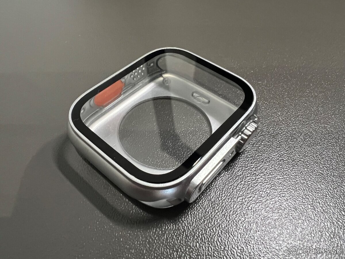 Ochranný Apple Watch kryt