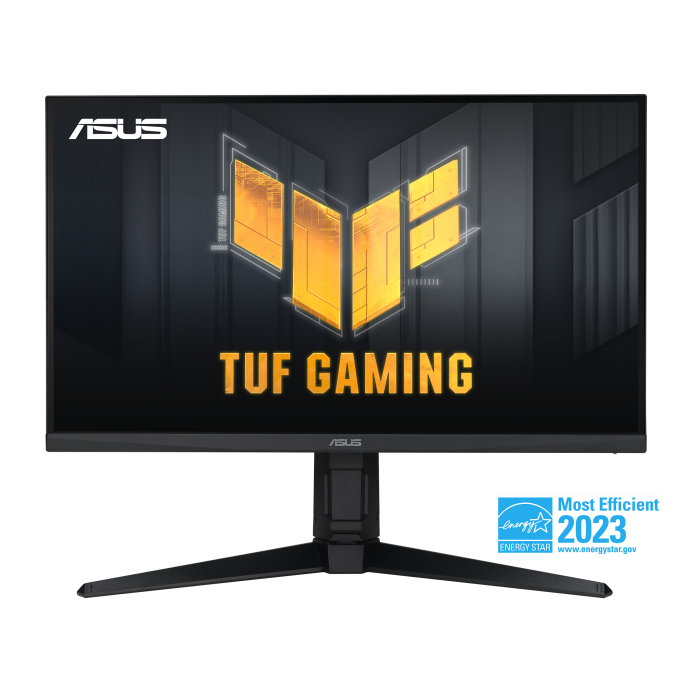 27" ASUS TUF Gaming VG27AQML1A 260Mhz herný monitor