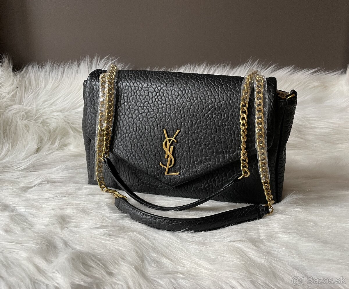 Kabelka Yves Saint Laurent Calypso