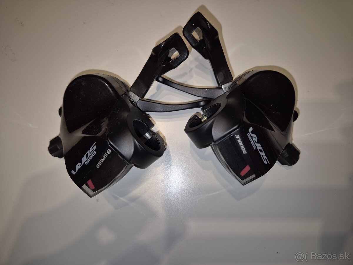 Shimano Sora diely na bicykel