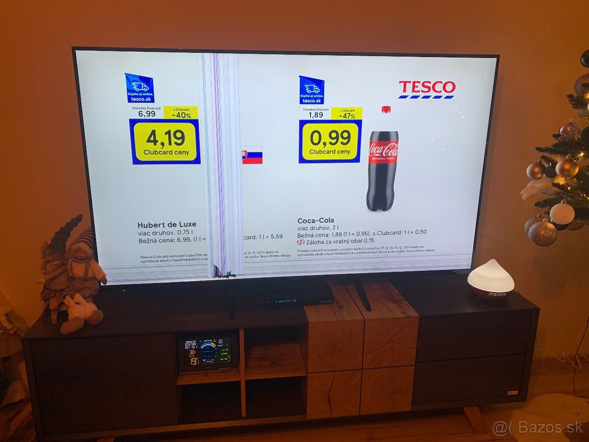 Smart tv panasonic 65