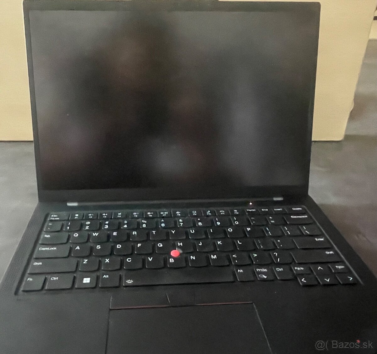 Lenovo ThinkPad X1 Carbon Gen 10