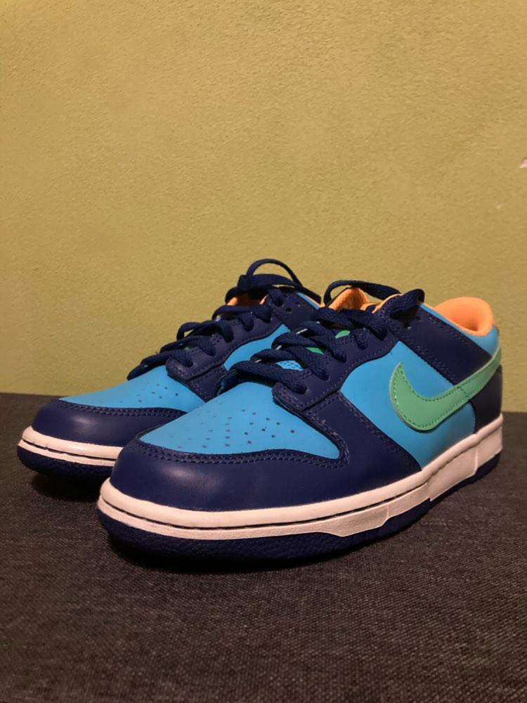 Nike dunk low All star (GS) veľ.39