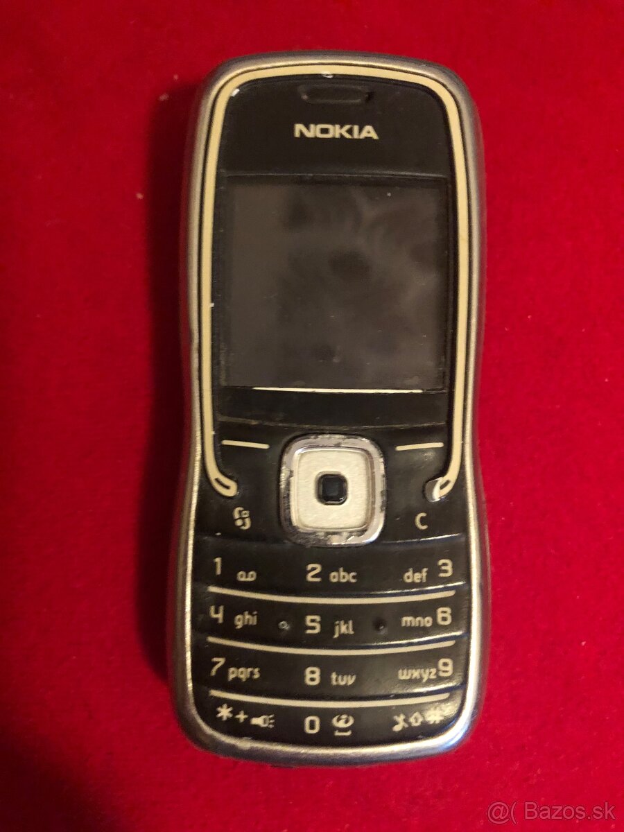 Nokia 5500