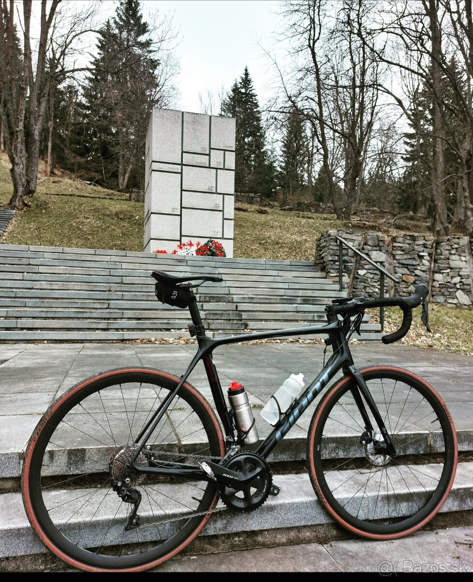 Giant TCR Advanced Disc 2 Pro Compact