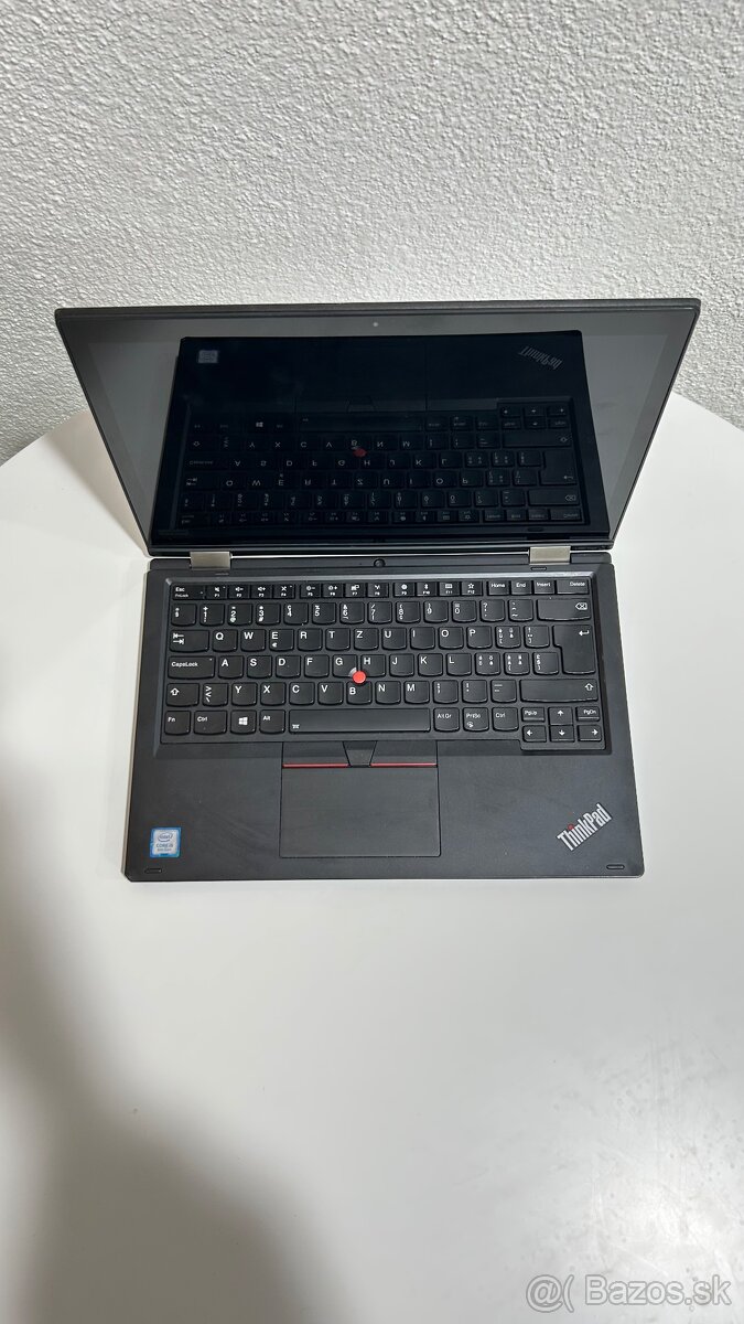 Lenovo ThinkPad L390 YOGA