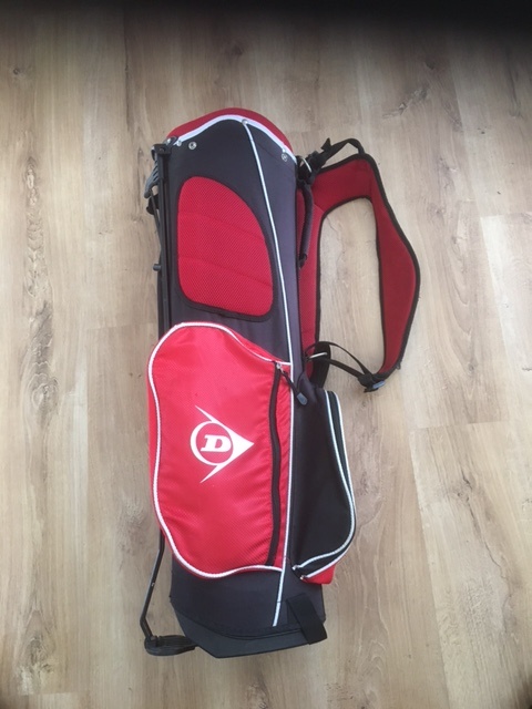 golfovy bag