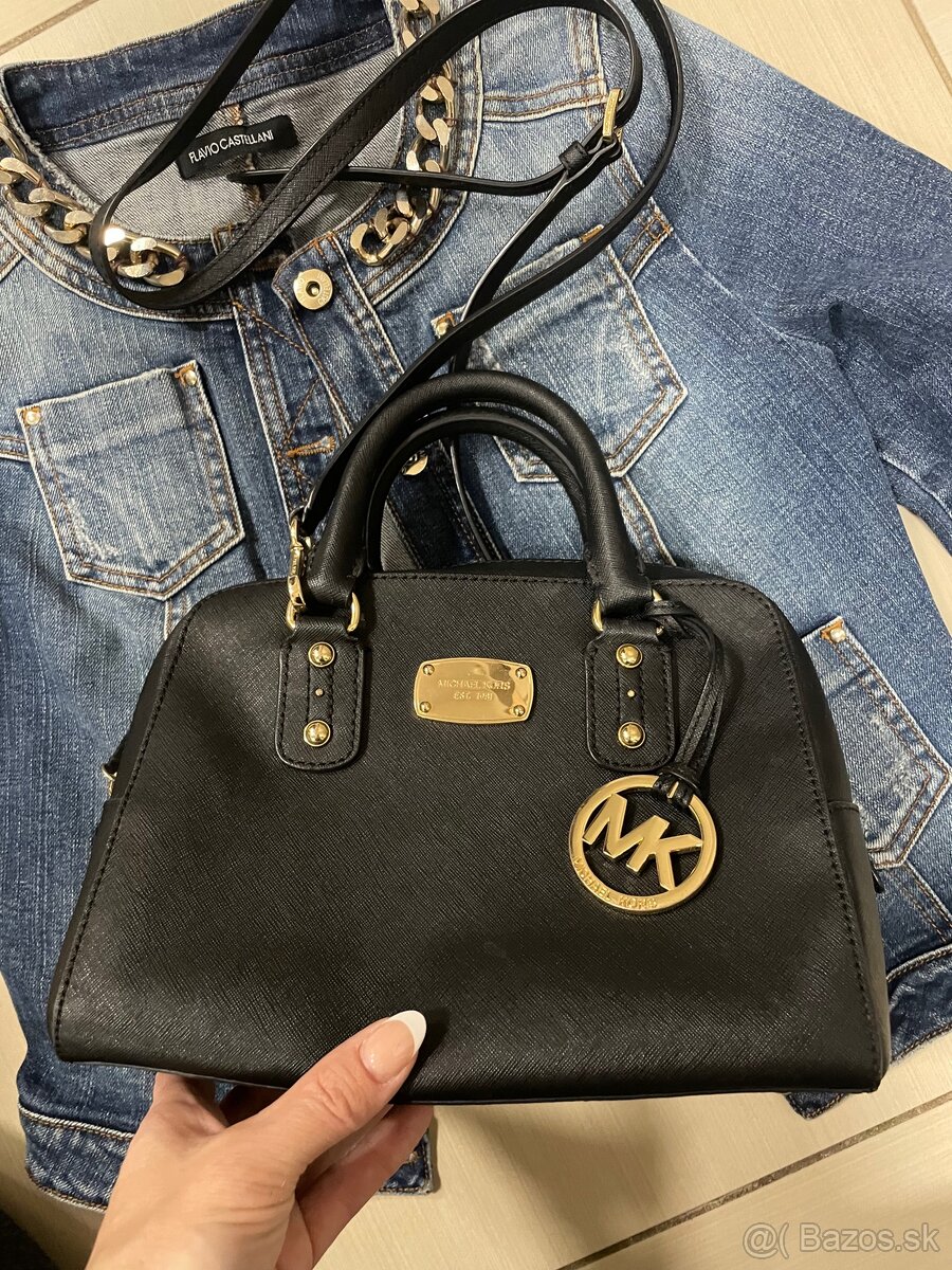 Michael Kors kabelka