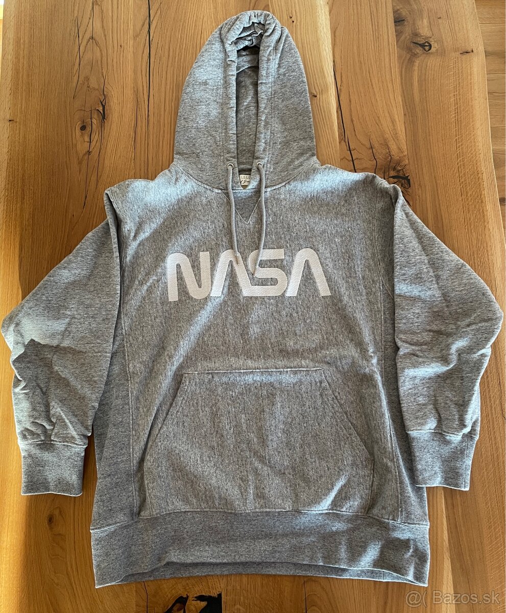 mikina H&M NASA