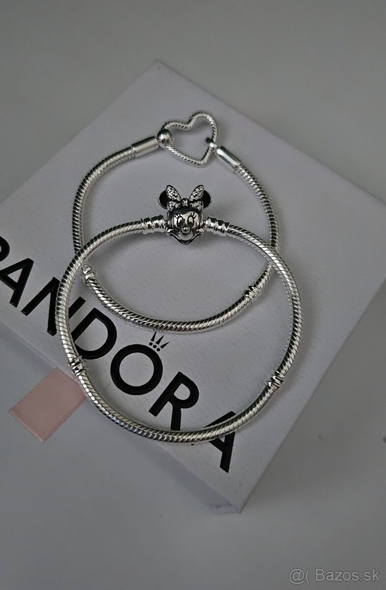 PANDORA.