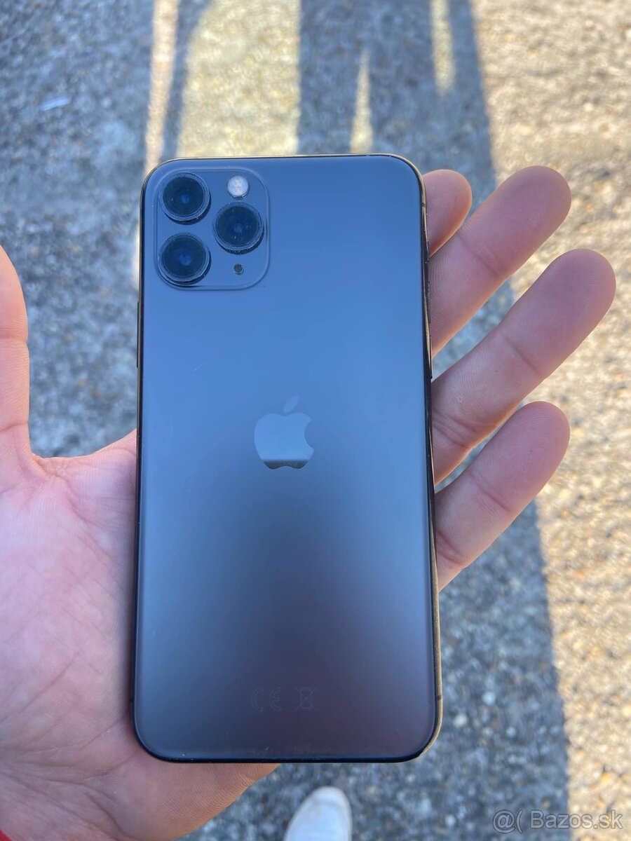 Iphone 11Pro 256Gb