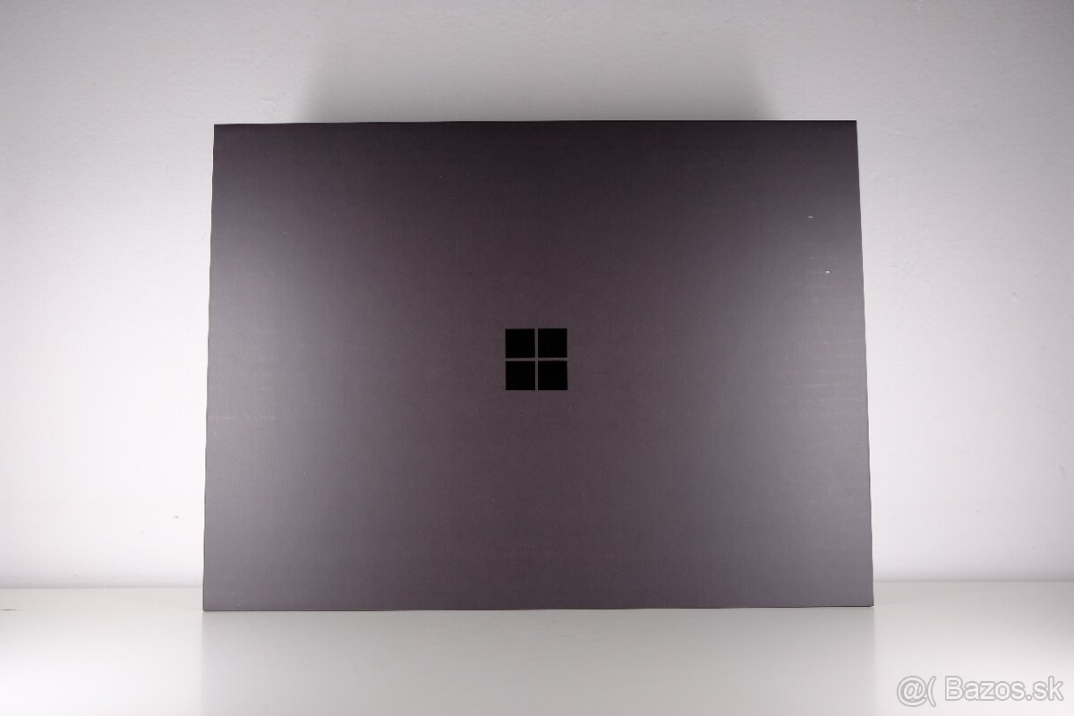 Microsoft Surface Laptop 7th Edition Snapdragon ® X Elite