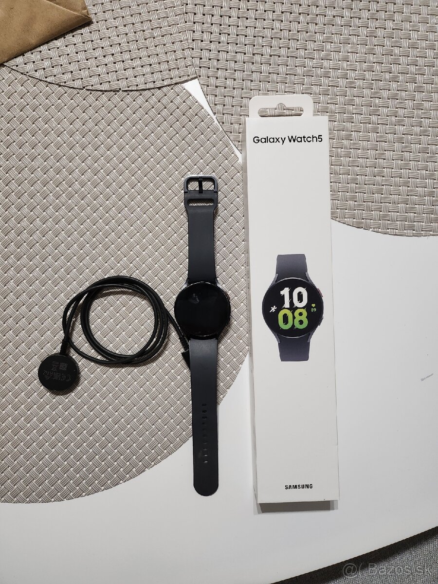 Samsung galaxy watch 5