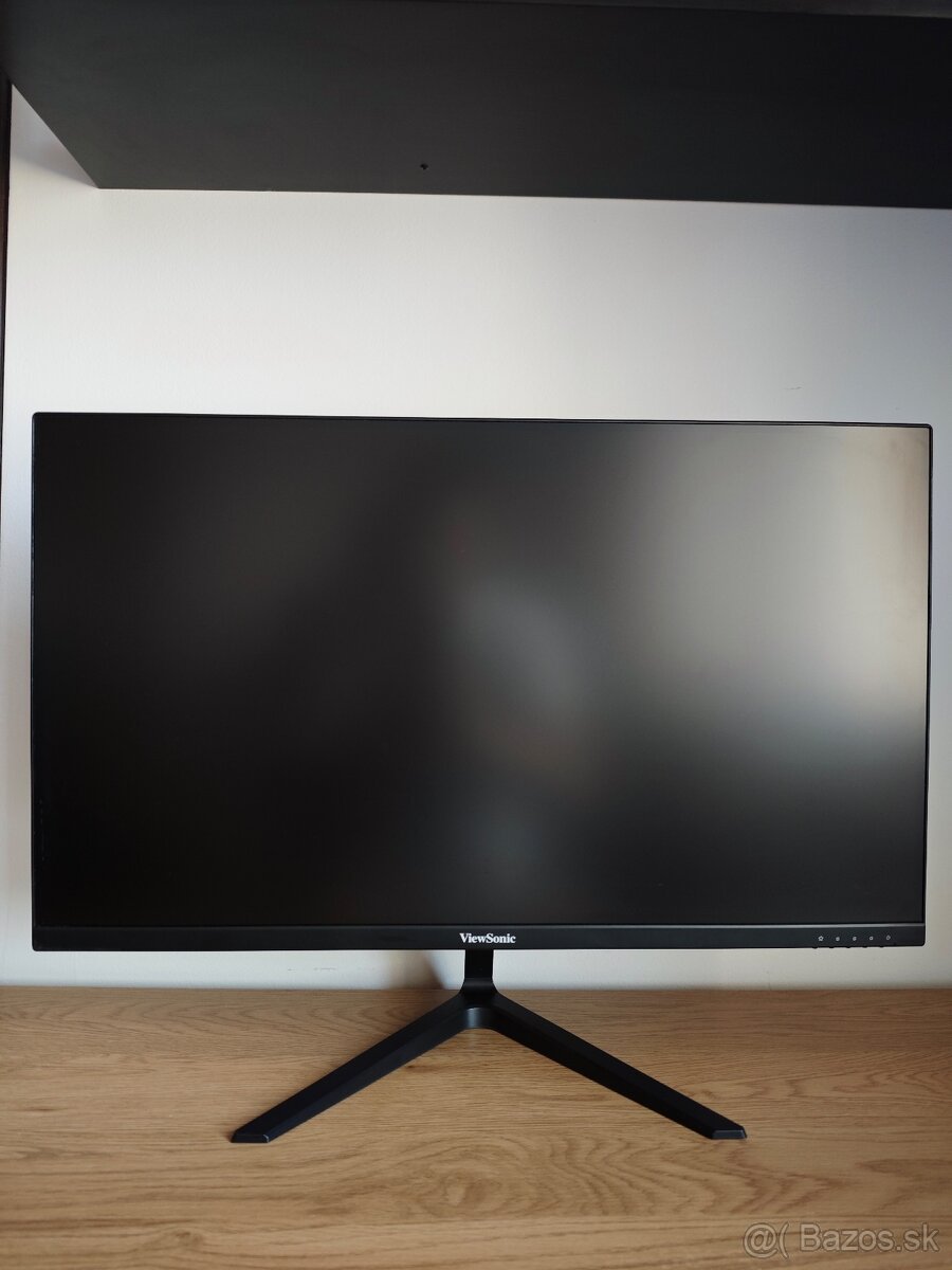 Herný monitor ViewSonic OMNI 27" 165 Hz