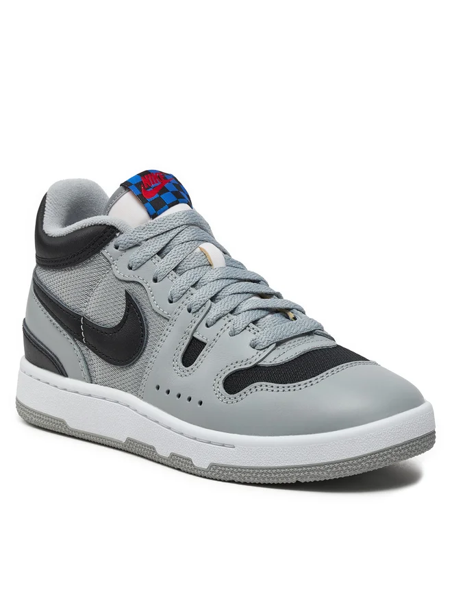 Nike Sneakersy 49,5 Attack QS SP FB8938 001 Sivá