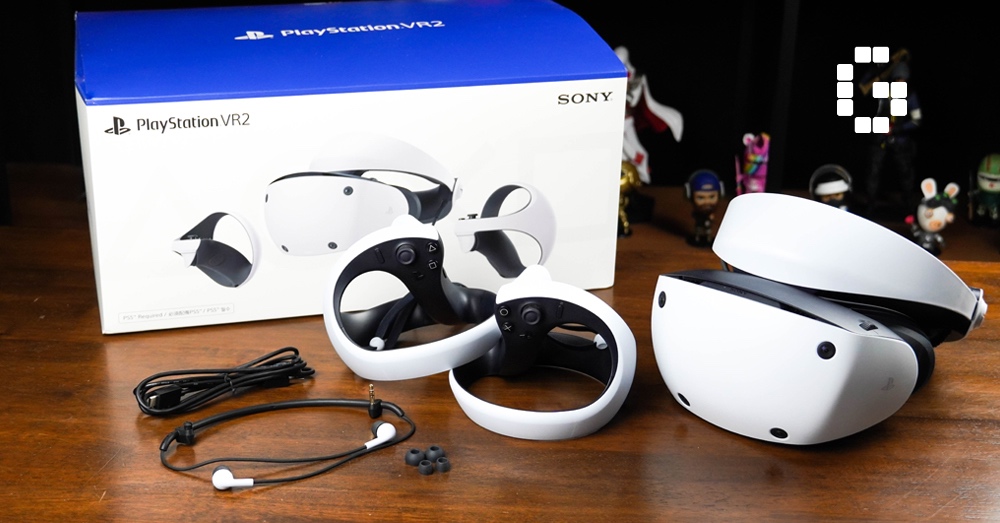 Playstation VR 2