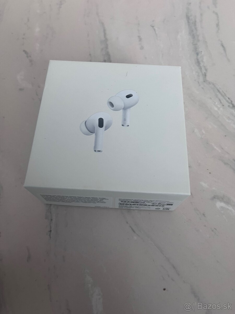 Apple AirPods Pro2