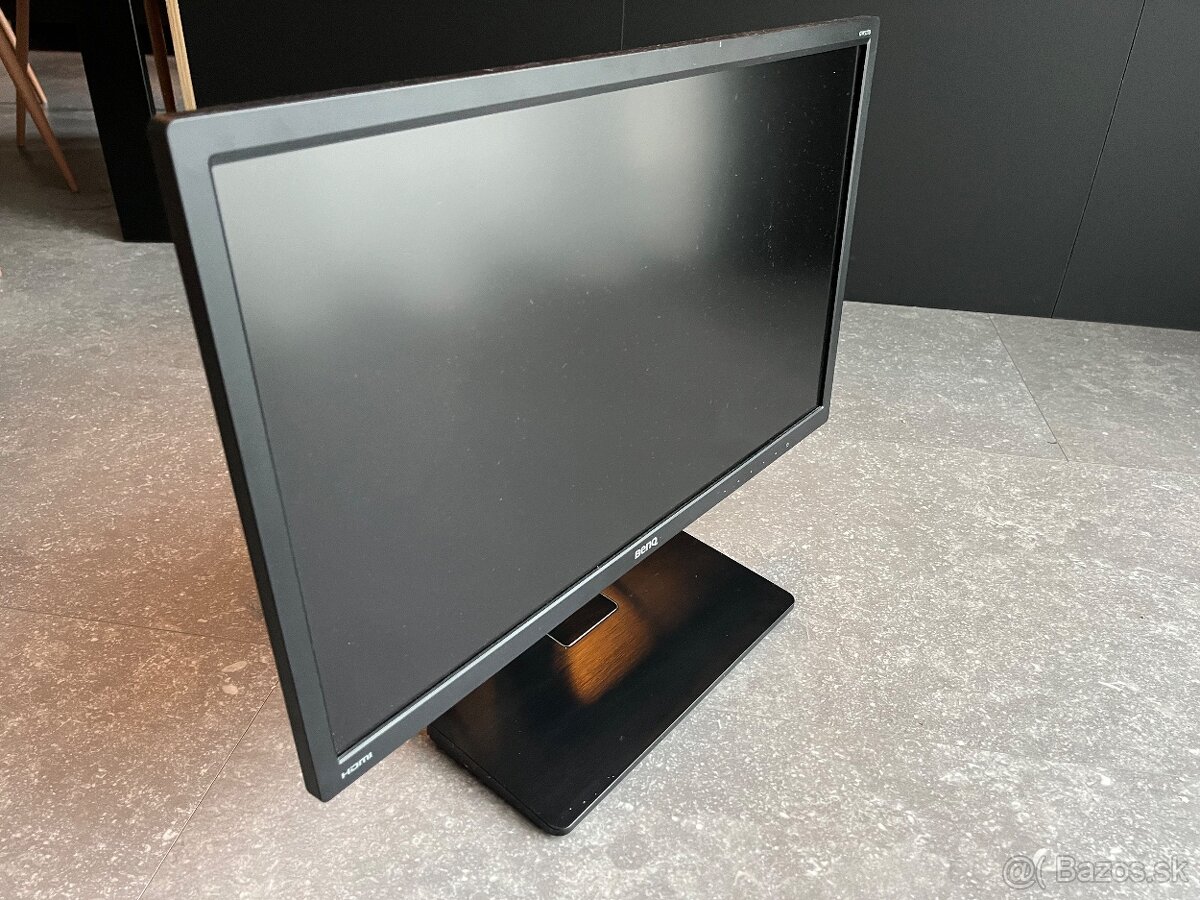 LCD Monitor BenQ GW2270H 21,5in 1920px×1080px