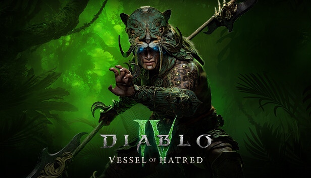 diablo 4 vessel of hatred Xbox