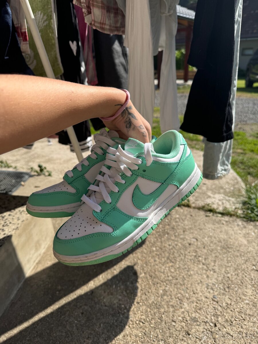 Nike dunk