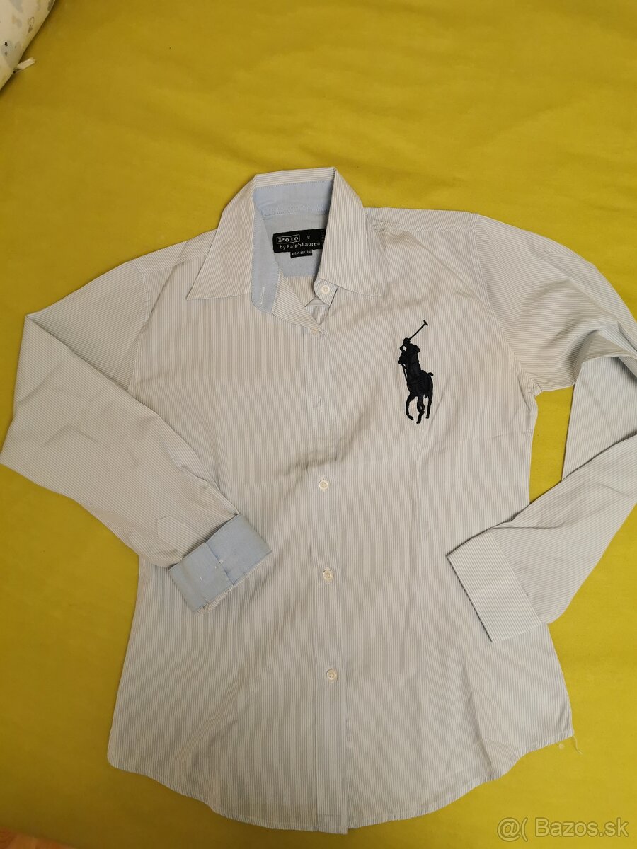 Košeľa Polo by Ralph Lauren