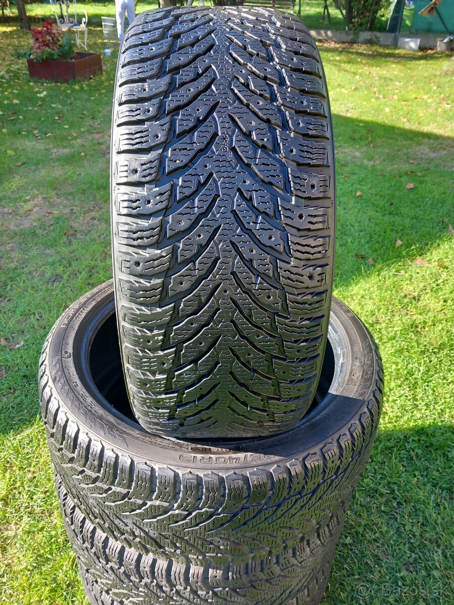 245/40 r19 zimne pneumatiky