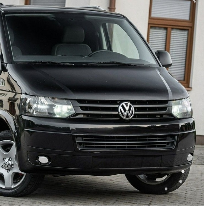 VW T5.1 Lift 2.0 TDI 132kw  2014  DIELY